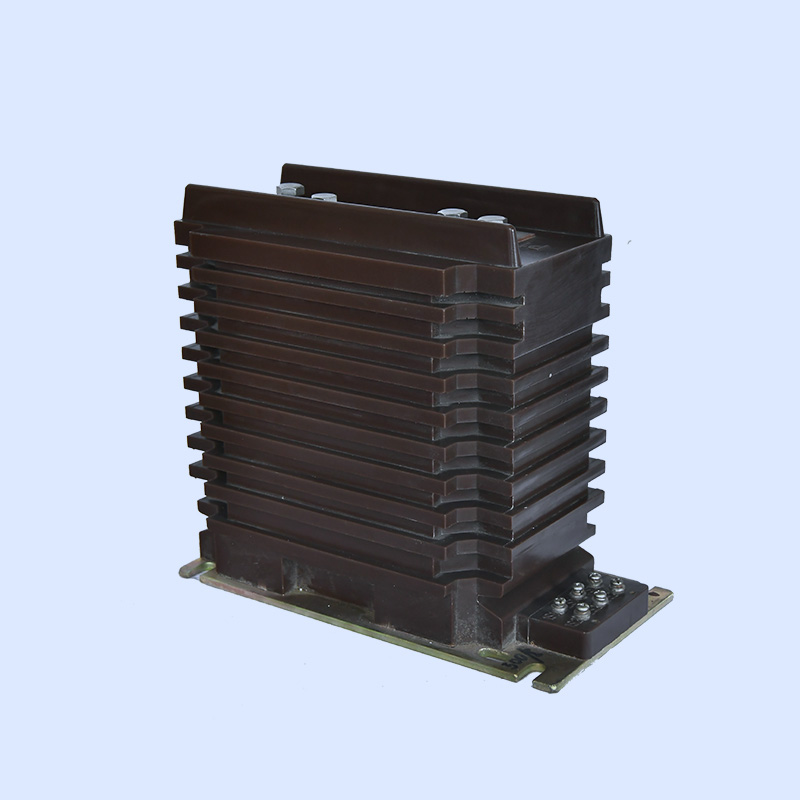 LZZBJ9-12電力互感器