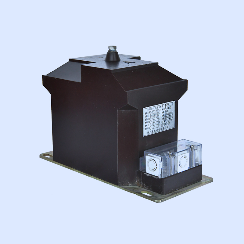 JDZX10-10電壓互感器