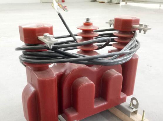 <組合互感器>電流互感器及電壓互感器的端子與極性詳解