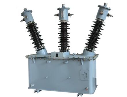 《組合互感器》電流互感器及電壓互感器的接地詳解