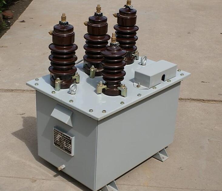 《組合互感器》電流互感器的重點問題