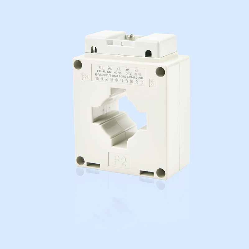 BH-0.66電流互感器