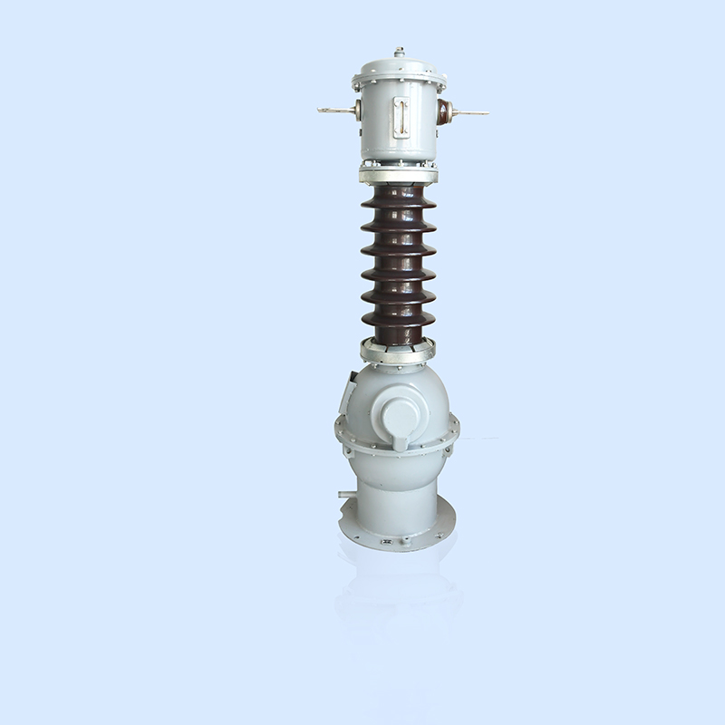 LB6電流互感器